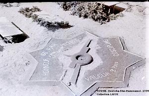 TUNISIE 1939  66 EME  REGIMENT D ARTILLERIE (2)